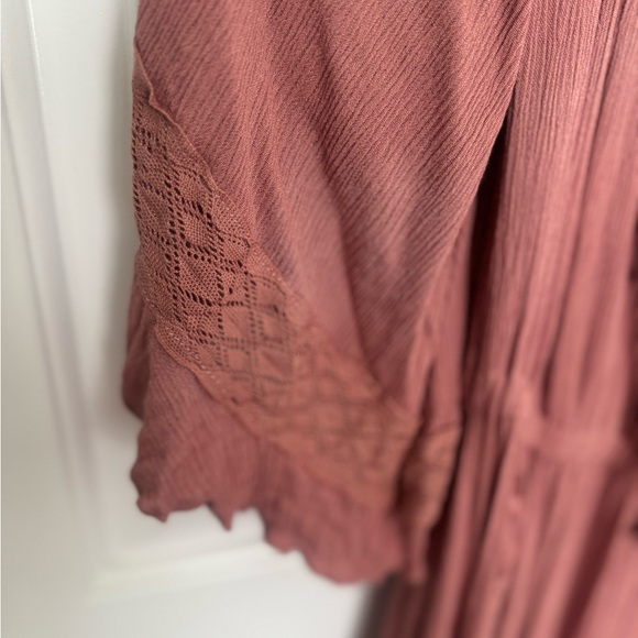 Free People Beach Bliss Maxi Dress - Picture 7 of 16